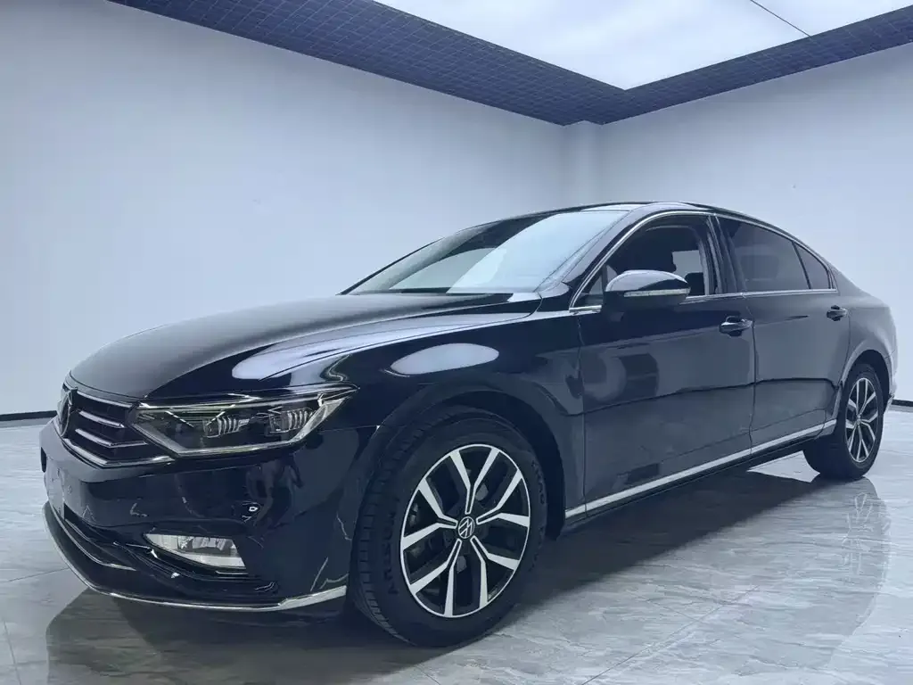 Volkswagen Magotan 2021 из CN, фото 1