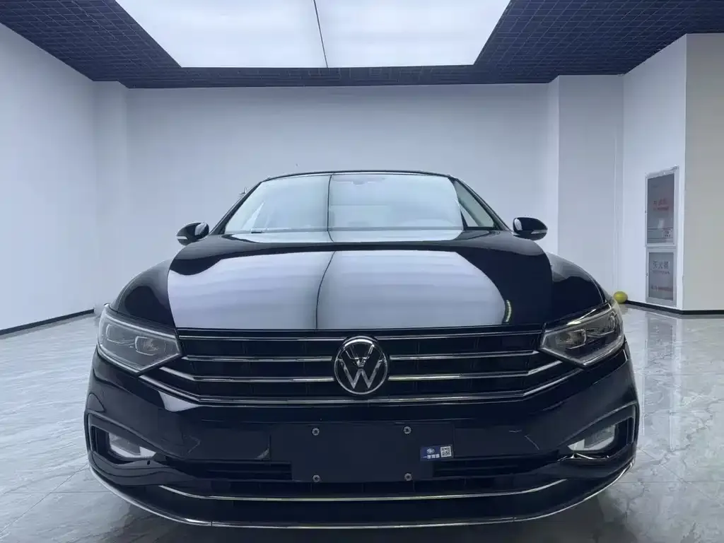 Volkswagen Magotan 2021 из CN, фото 2