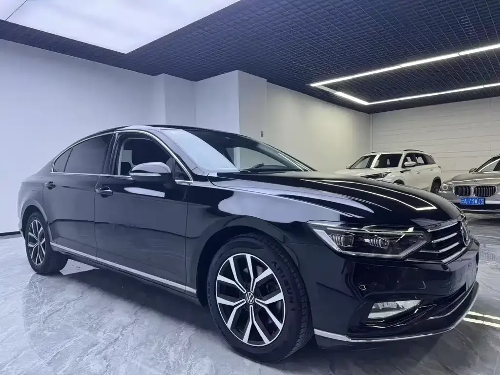 Volkswagen Magotan 2021 из CN, фото 3