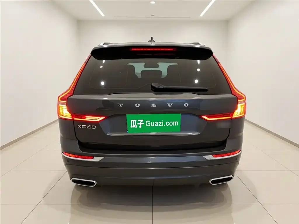Volvo XC60 2021 из CN, фото 5