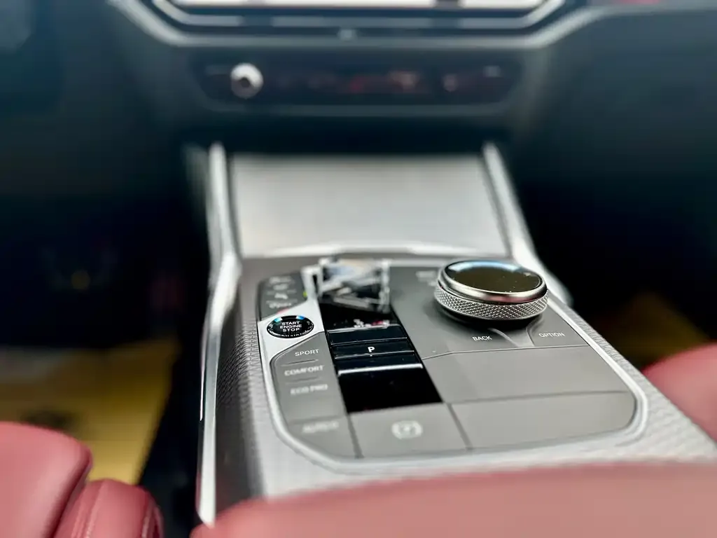 BMW 4 Series 2024 из CN, фото 2