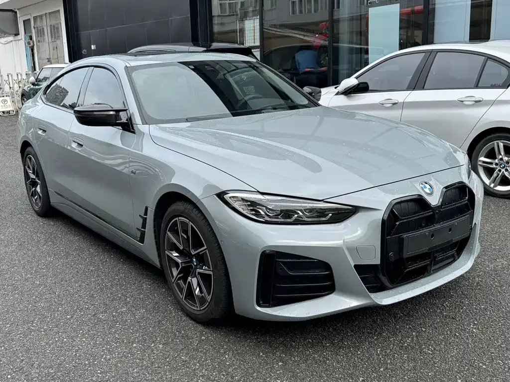 BMW 4 Series — фото 10