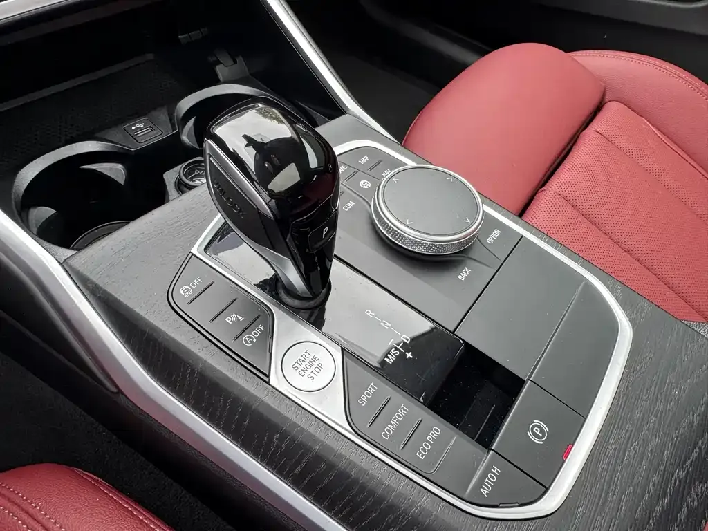 BMW 4 Series — фото 2