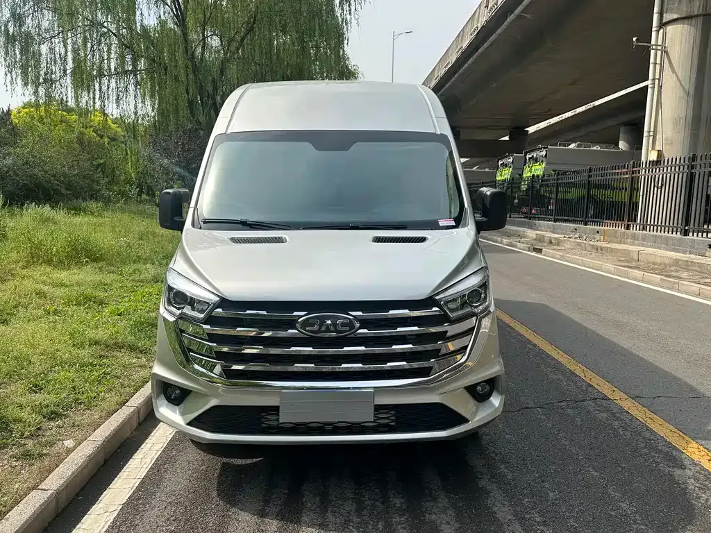 JAC Xingrui