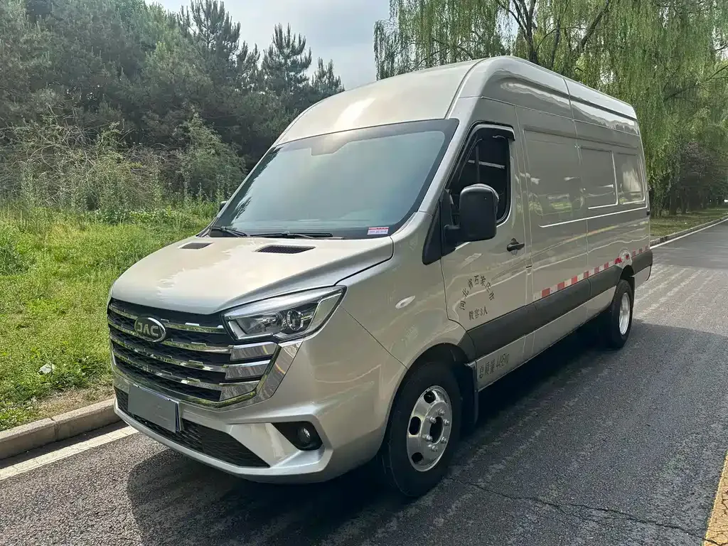 JAC Xingrui 2025 из CN, фото 6