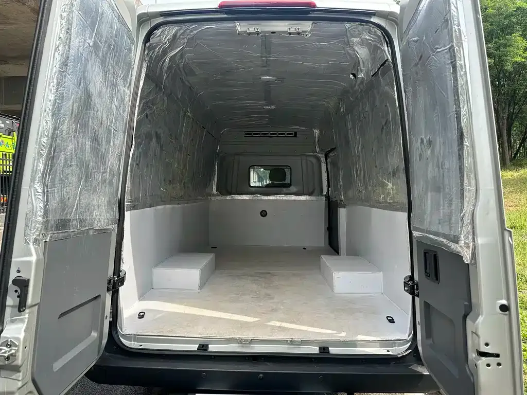 JAC Xingrui 2025 из CN, фото 7