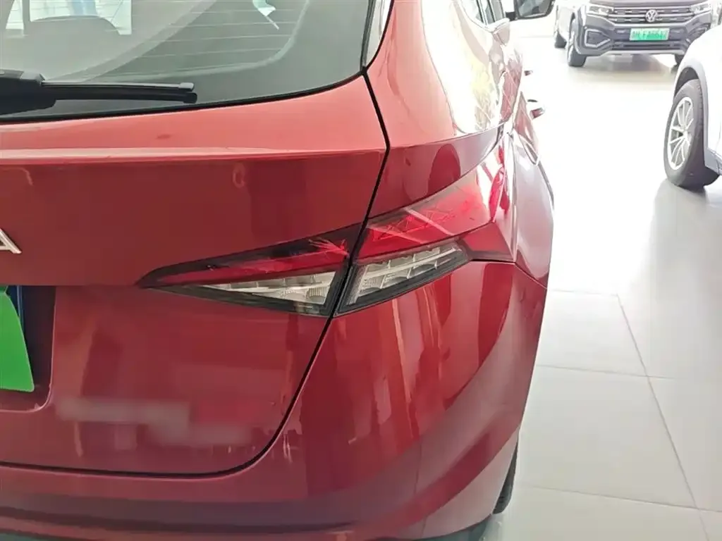 Skoda Kodiaq GT 2021 из CN, фото 6