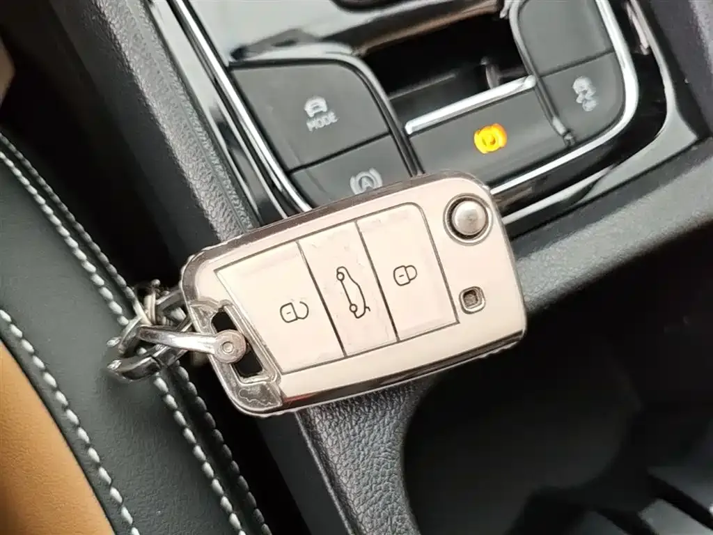 Skoda Kodiaq GT 2021 из CN, фото 9