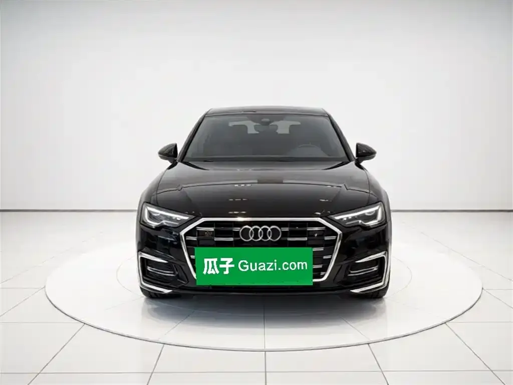 Audi A6L — фото 3