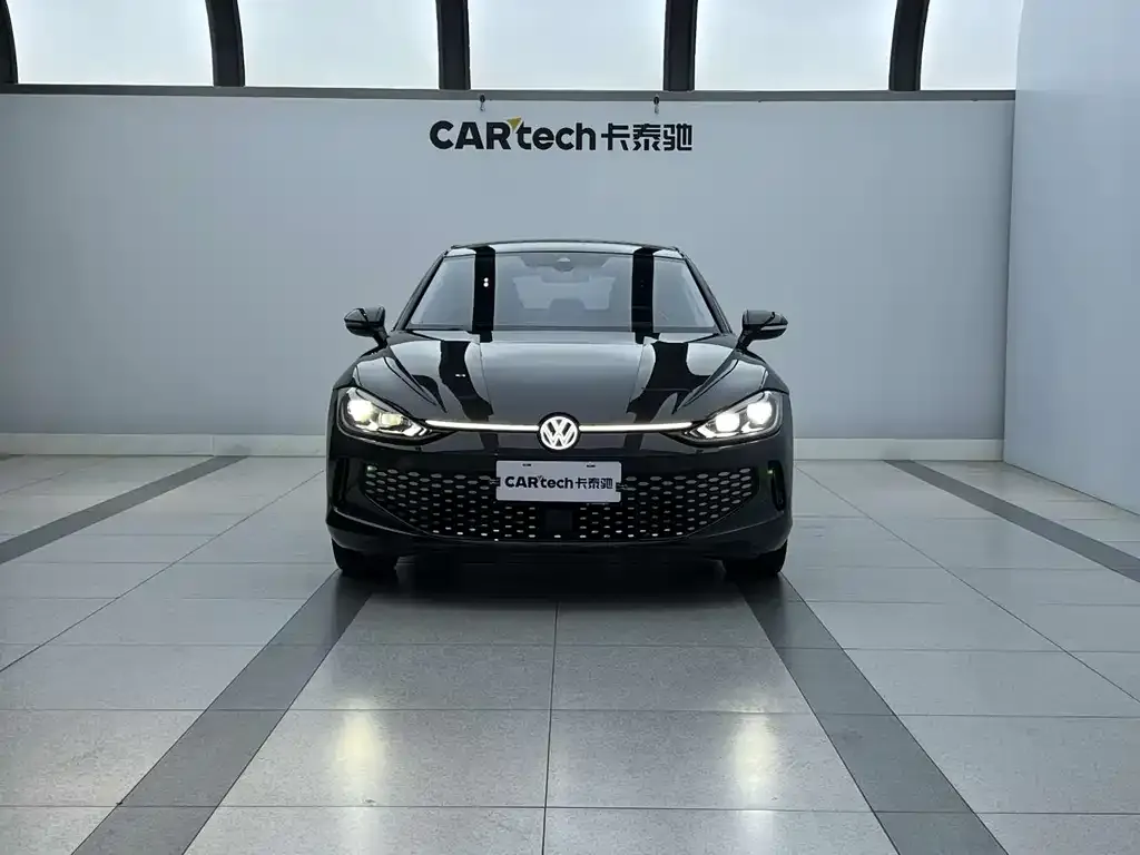 Volkswagen Lamando 2023 из CN, фото 7