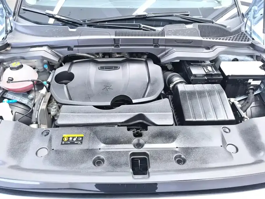 Geely Icon 2023 из CN, фото 5