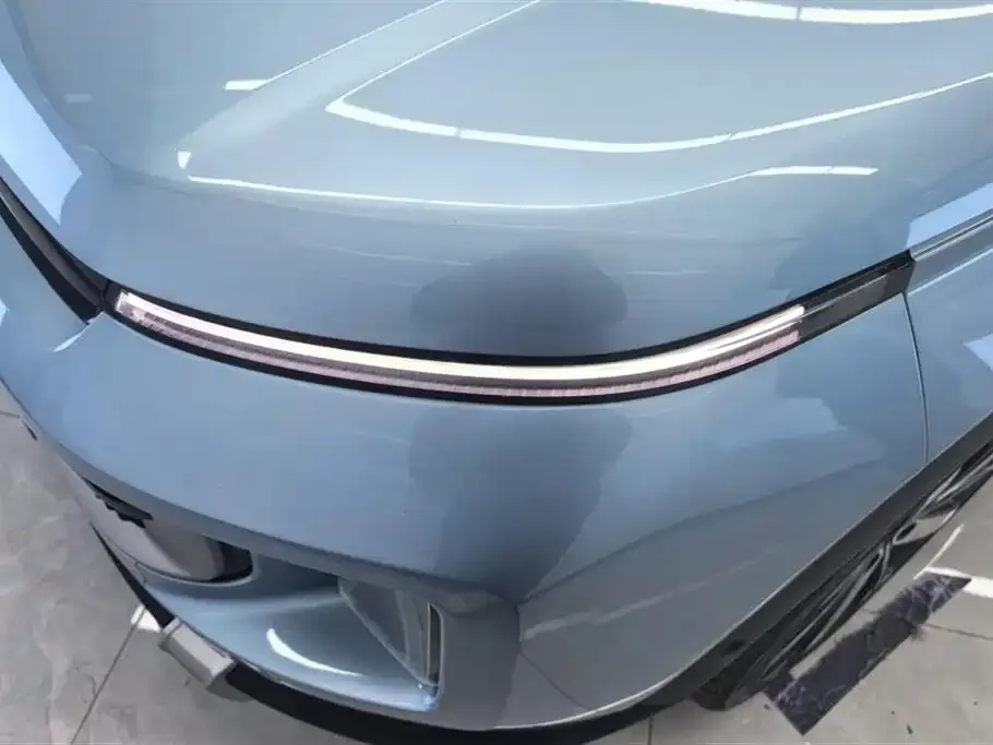 Geely Icon 2023 из CN, фото 9