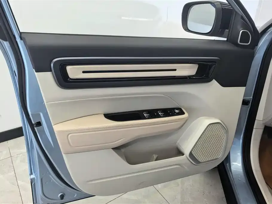 Geely Icon 2023 из CN, фото 10