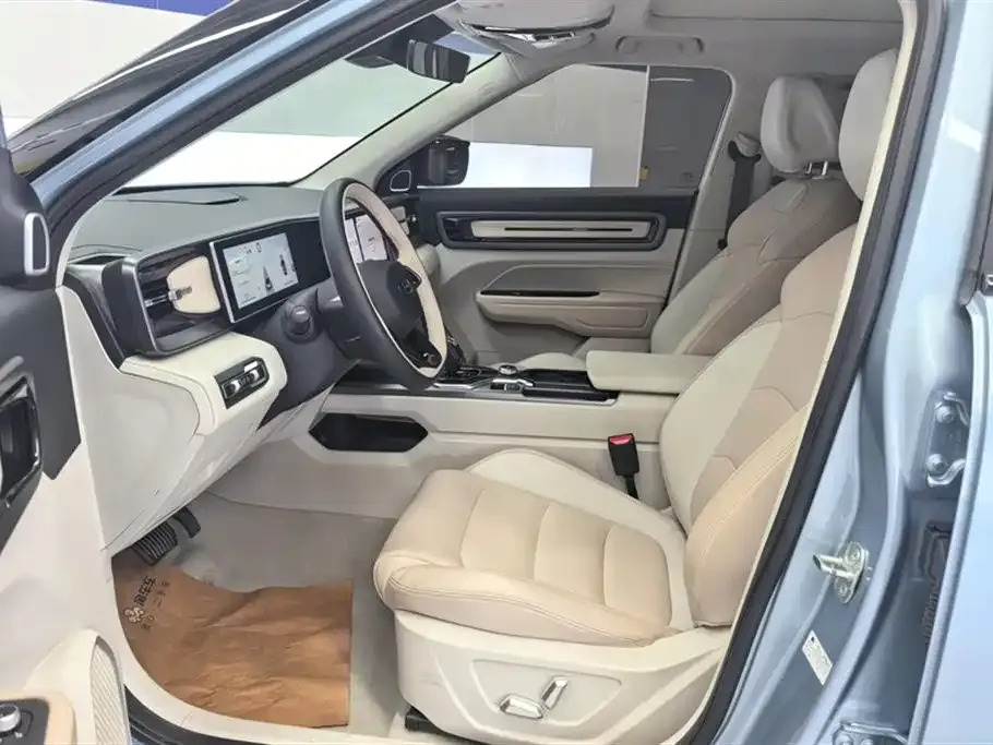 Geely Icon 2023 из CN, фото 8