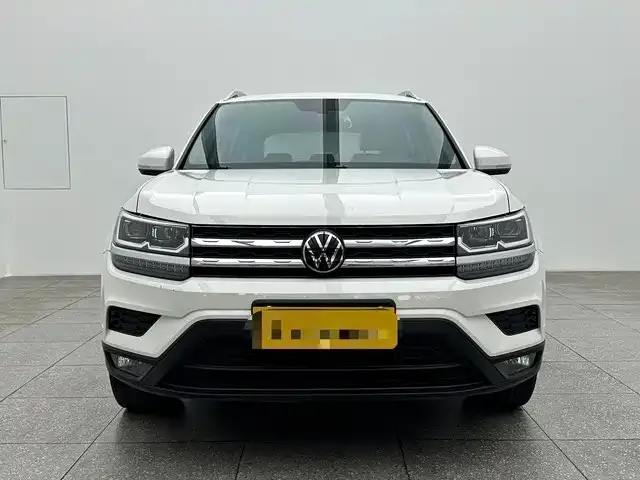 Volkswagen Tharu — фото 5