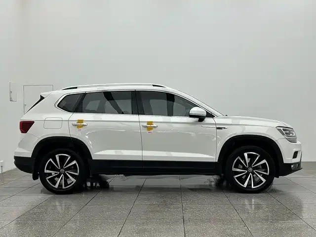 Volkswagen Tharu — фото 2