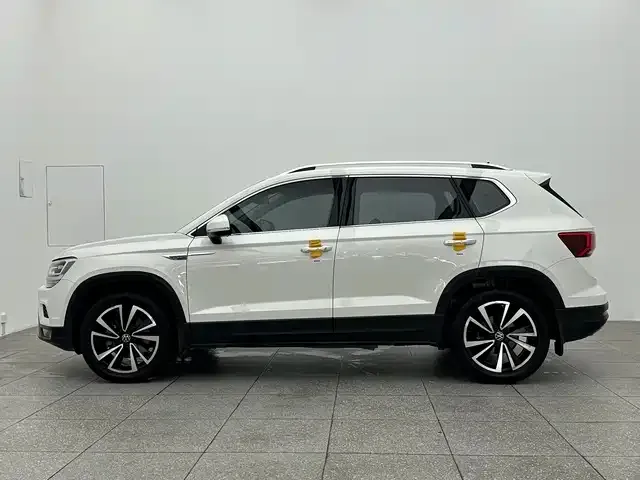 Volkswagen Tharu — фото 6