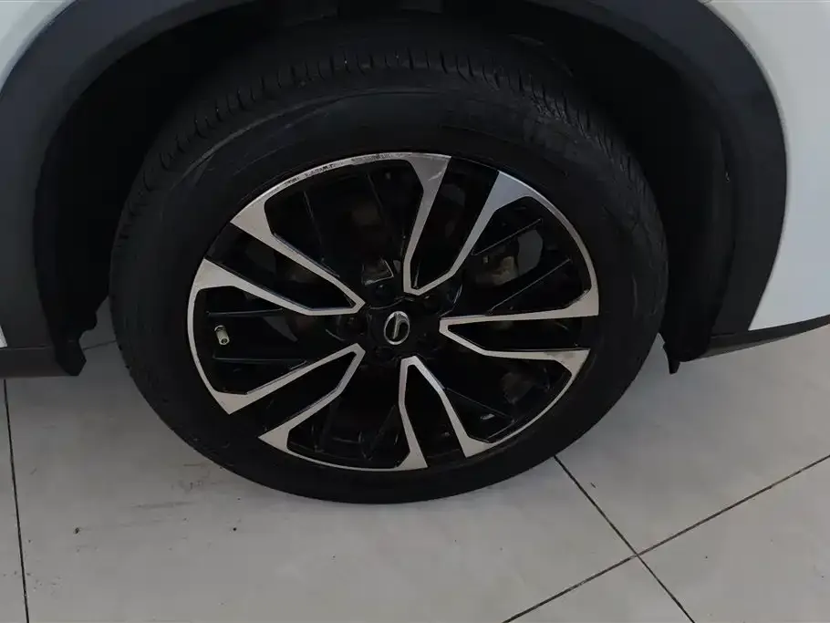 GAC Motor GS4 Plus 2023 из CN, фото 8