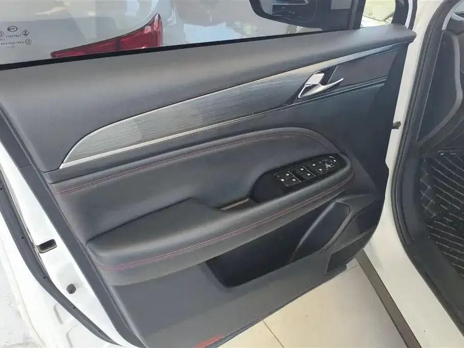 GAC Motor GS4 Plus 2023 из CN, фото 4