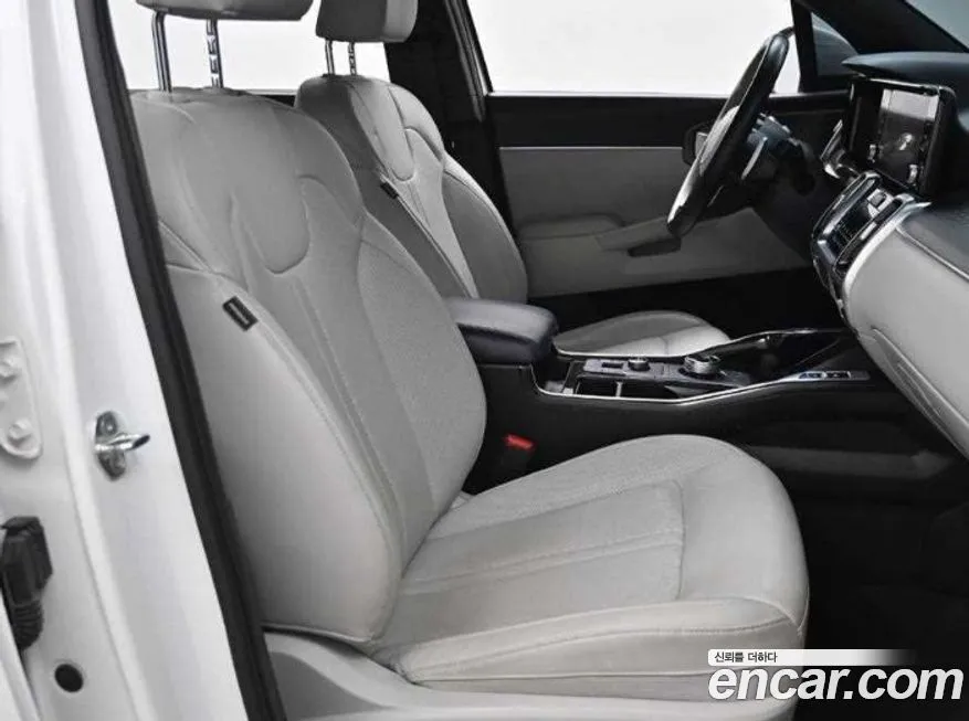 Kia Sorento — фото 3