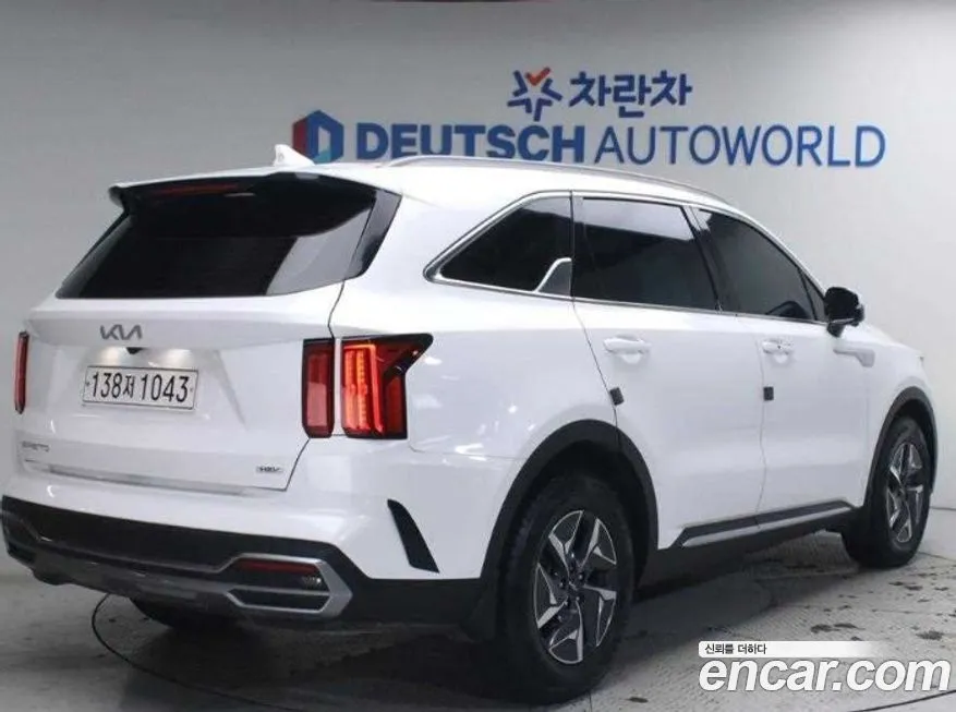 Kia Sorento — фото 4