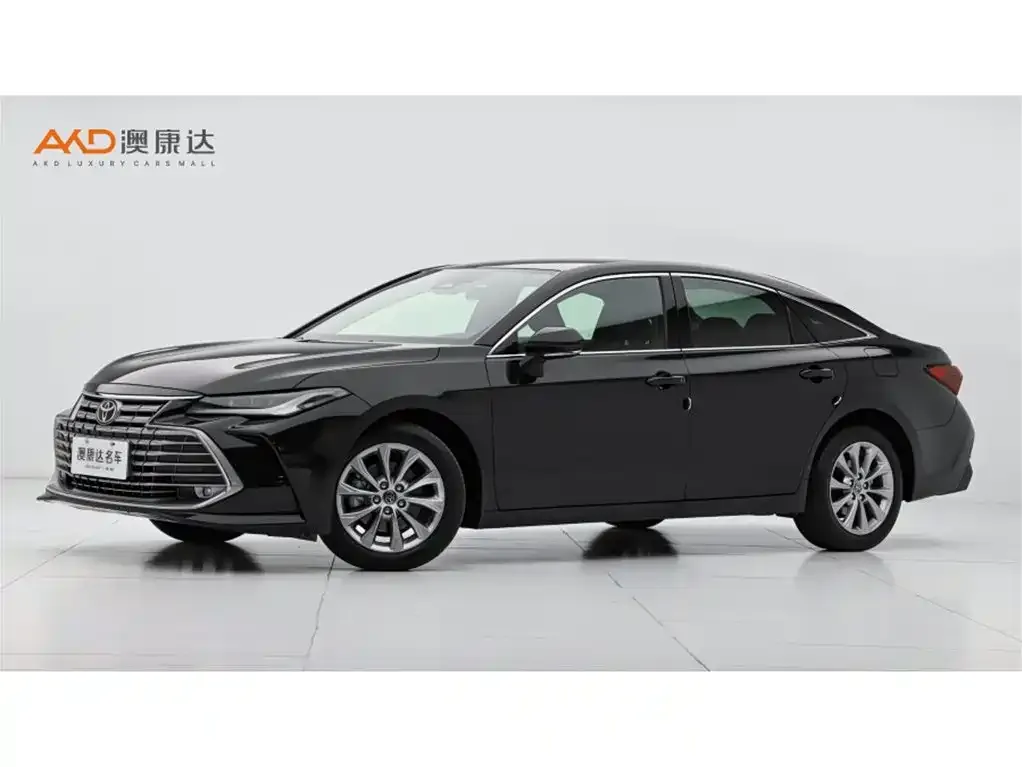 Toyota Avalon — фото 1