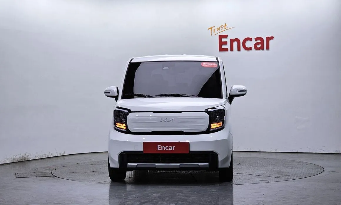 Kia RAY 2025 из KR, фото 7