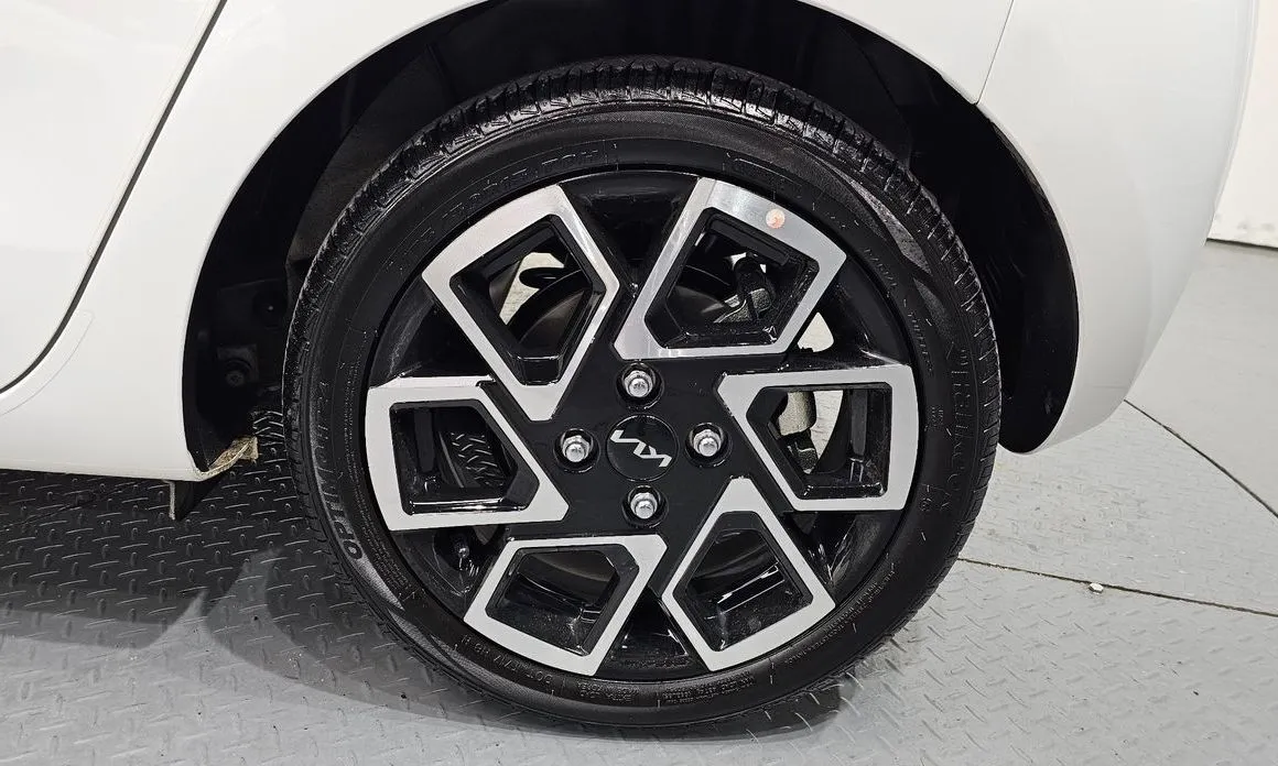 Kia RAY 2025 из KR, фото 10