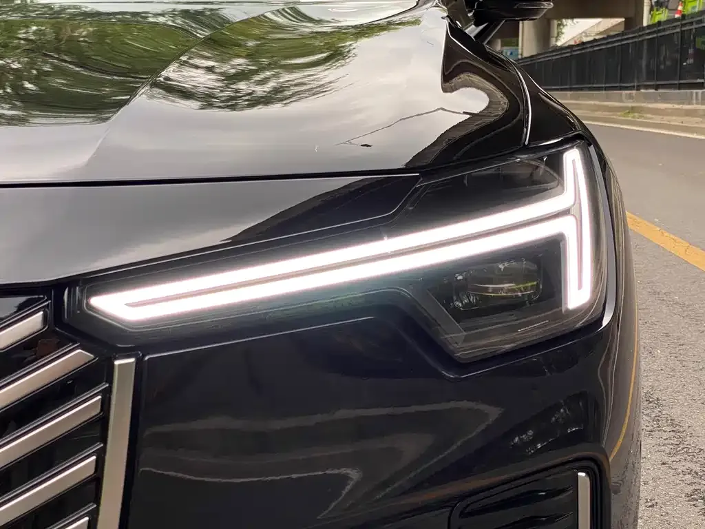 Volvo S90 2026 из CN, фото 7