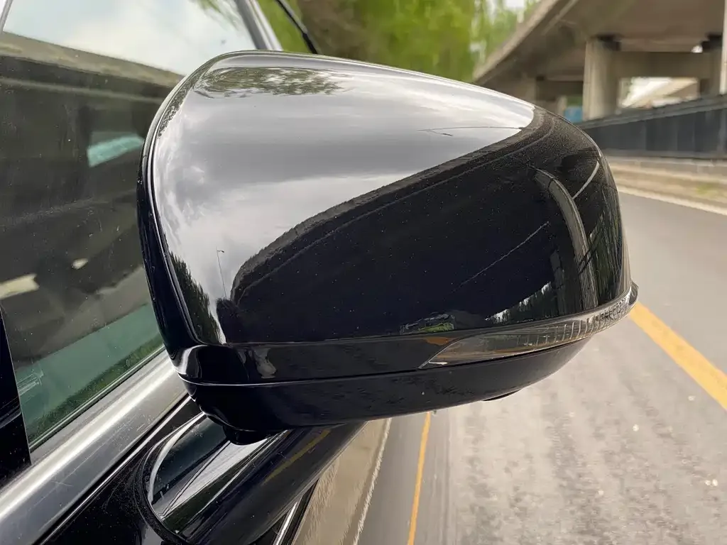 Volvo S90 2026 из CN, фото 2