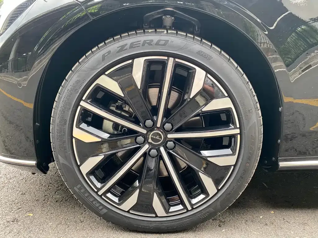 Volvo S90 2026 из CN, фото 8