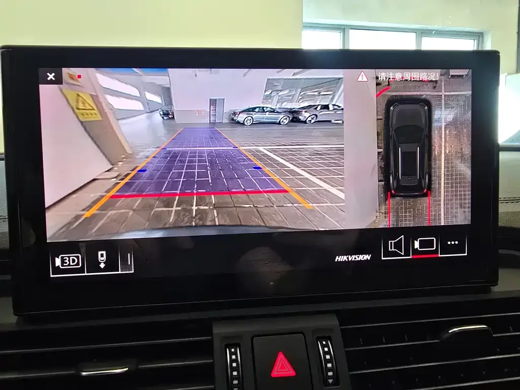 Audi Q5L 2023 из CN, фото 7