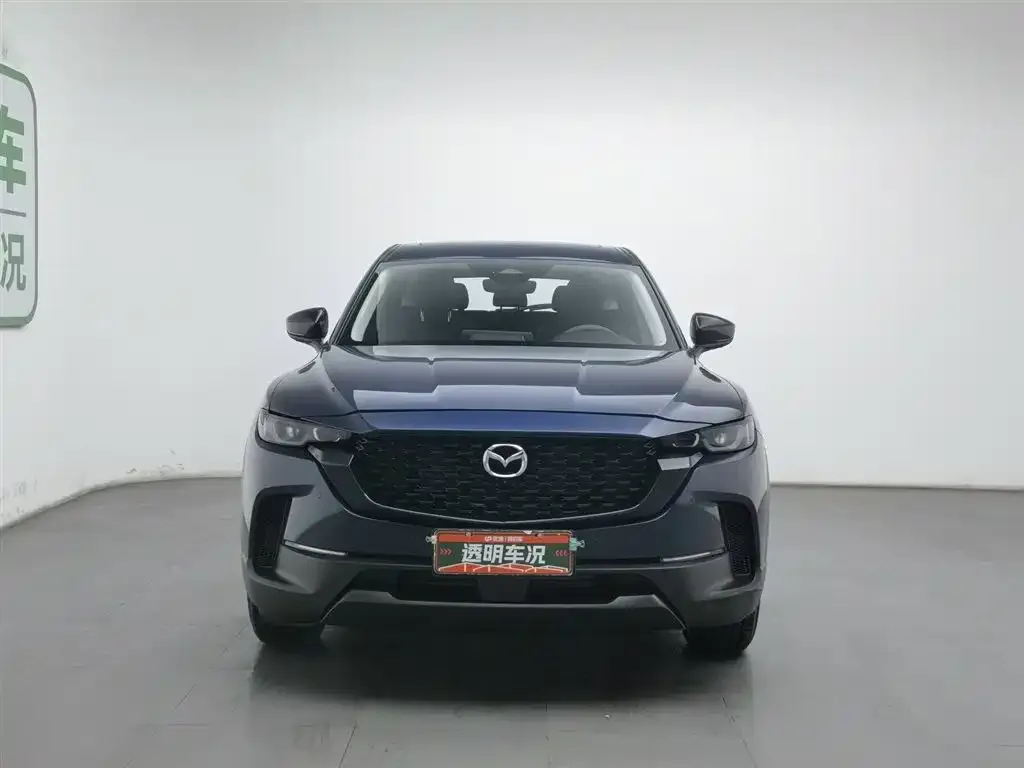 Mazda CX-50 2024 из CN, фото 3