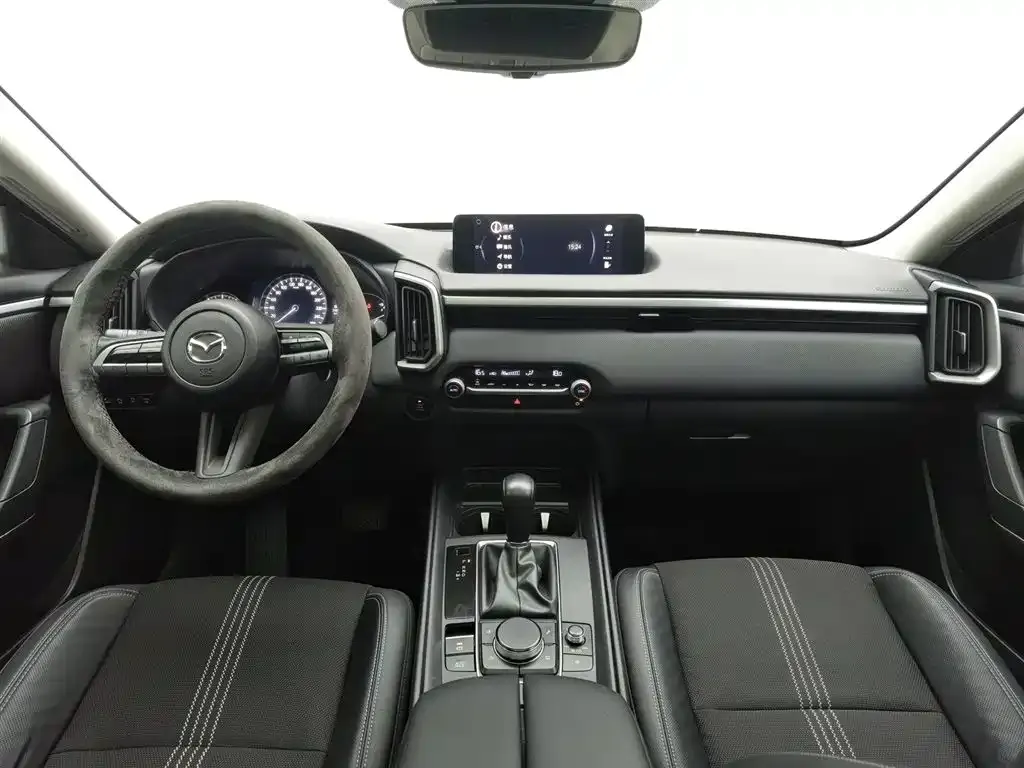 Mazda CX-50 2024 из CN, фото 5