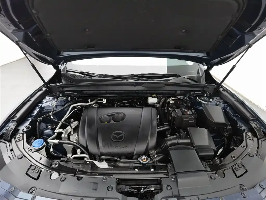 Mazda CX-50 2024 из CN, фото 8