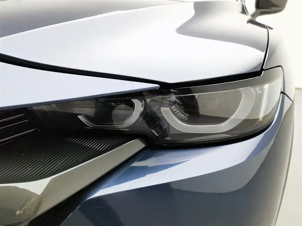 Mazda CX-50 2024 из CN, фото 4