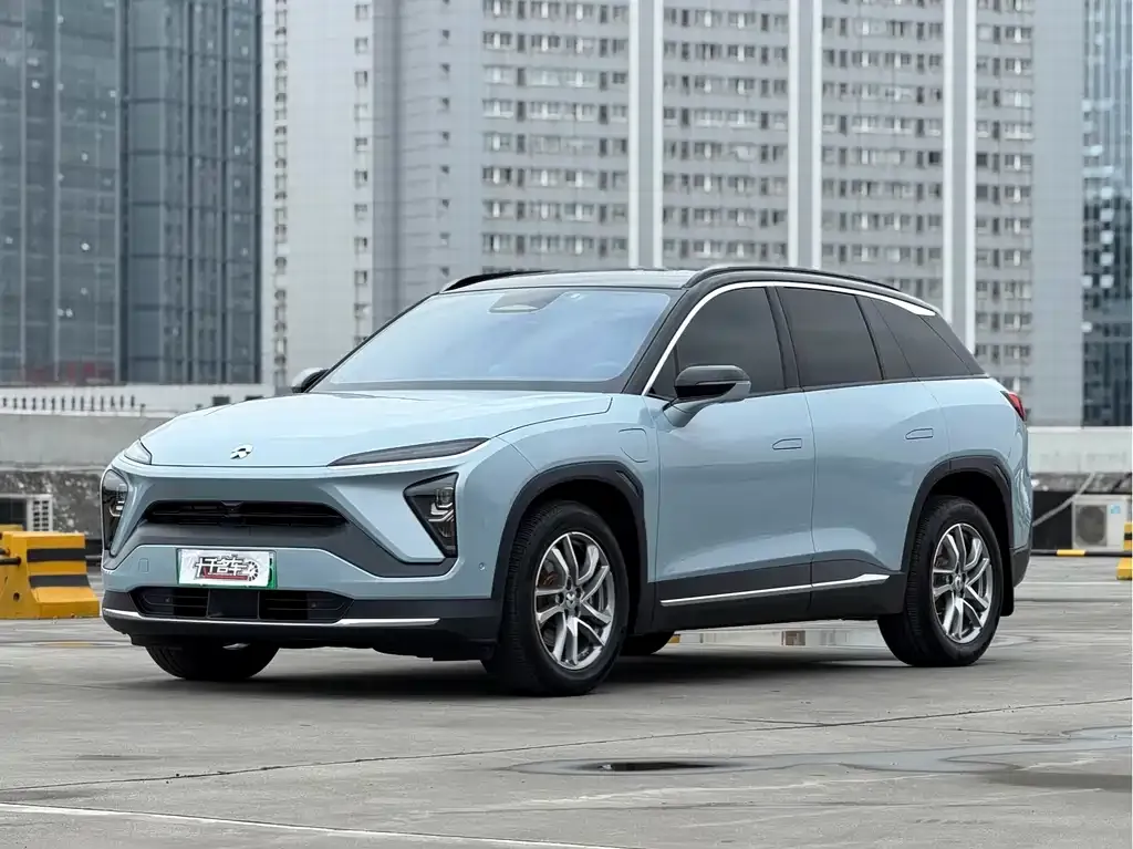 NIO ES6