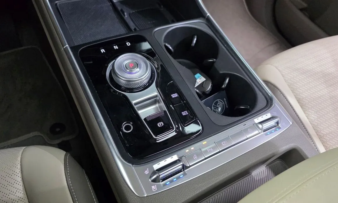 Kia Carnival — фото 10
