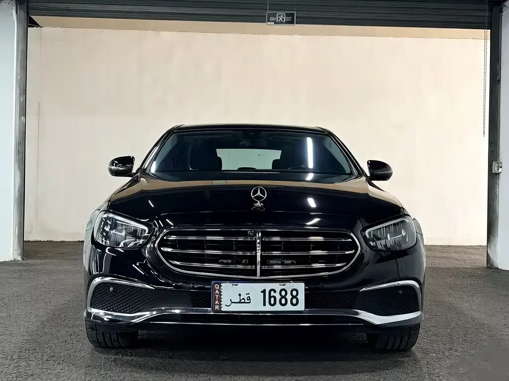 Mercedes-Benz E-Class 2022 из CN, фото 7