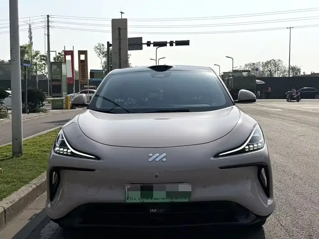 IM LS6