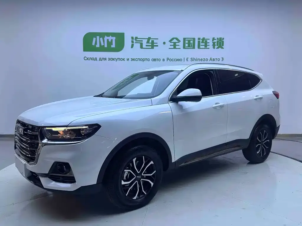 Haval H6 2023 из CN, фото 1