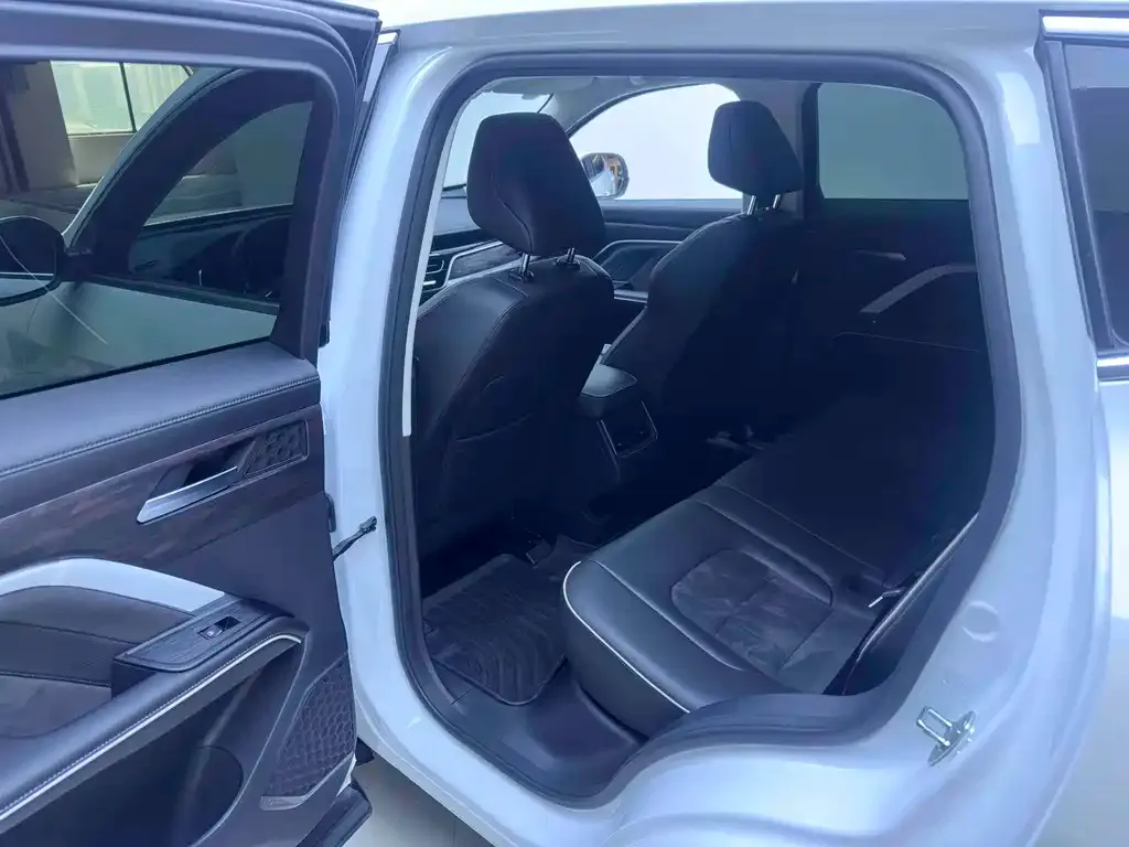 Haval H6 2023 из CN, фото 2