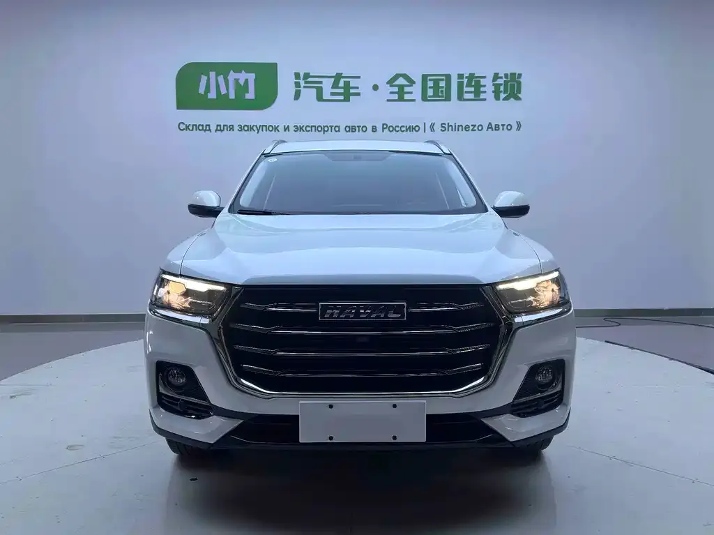 Haval H6 2023 из CN, фото 6