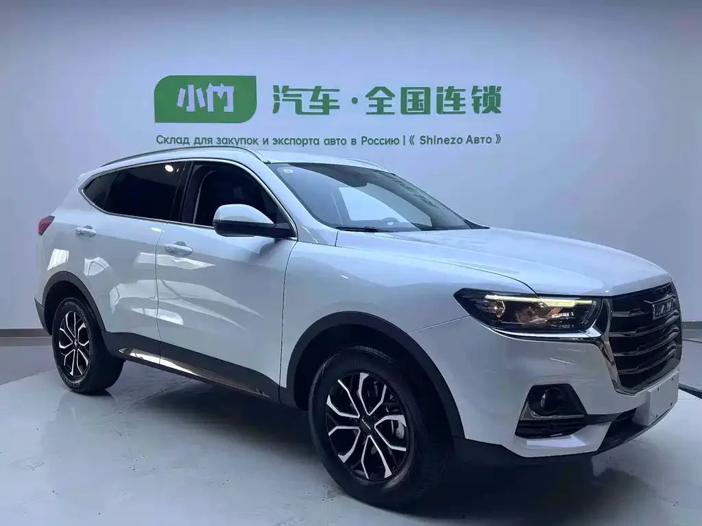 Haval H6 2023 из CN, фото 5