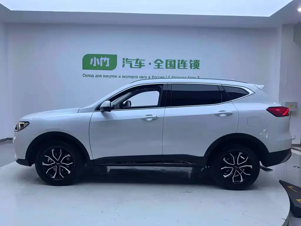 Haval H6 2023 из CN, фото 3