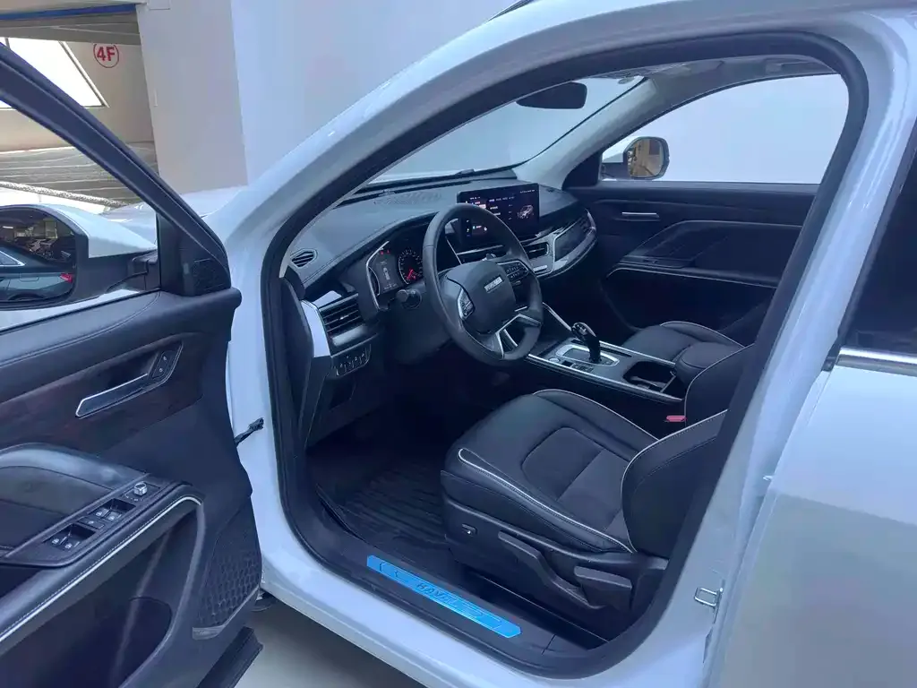 Haval H6 2023 из CN, фото 10