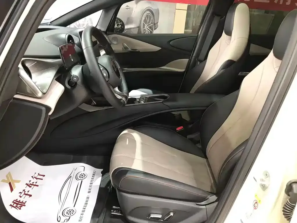 BYD Dolphin 2024 из CN, фото 3