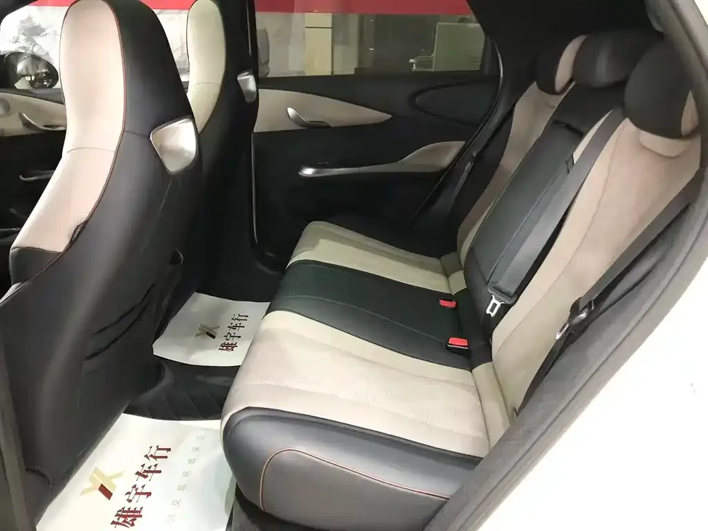 BYD Dolphin 2024 из CN, фото 2