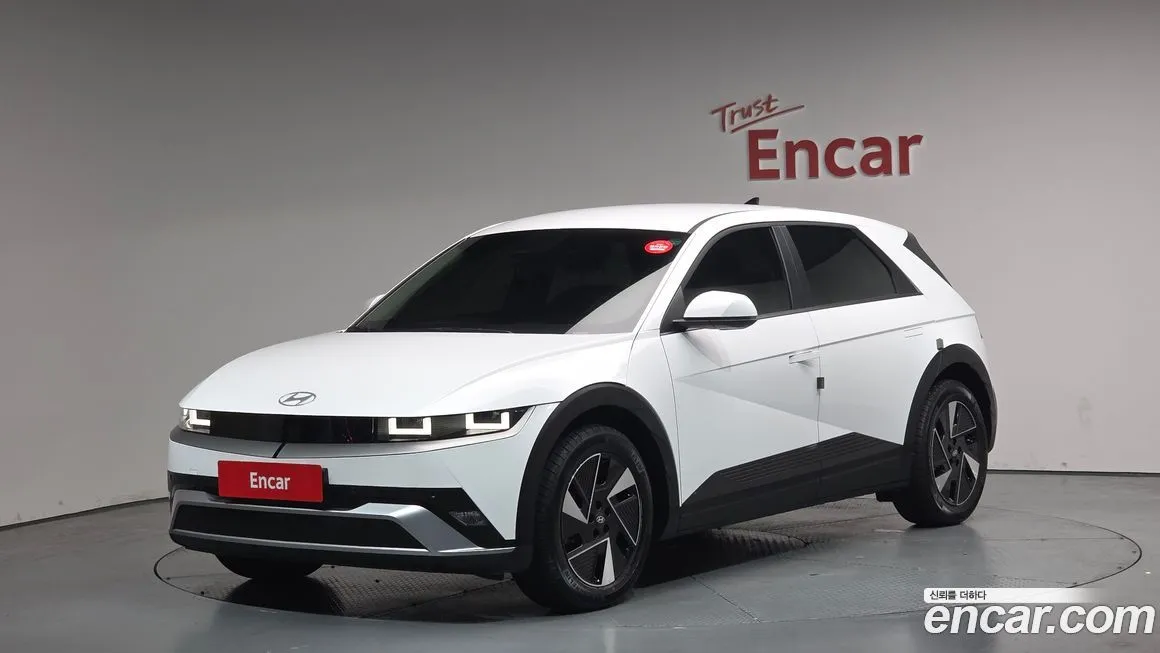 Hyundai Ioniq5