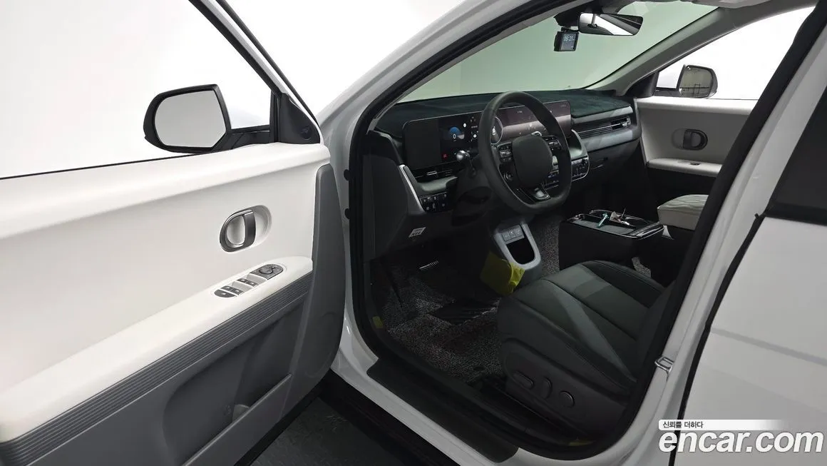 Hyundai Ioniq5 2026 из KR, фото 4